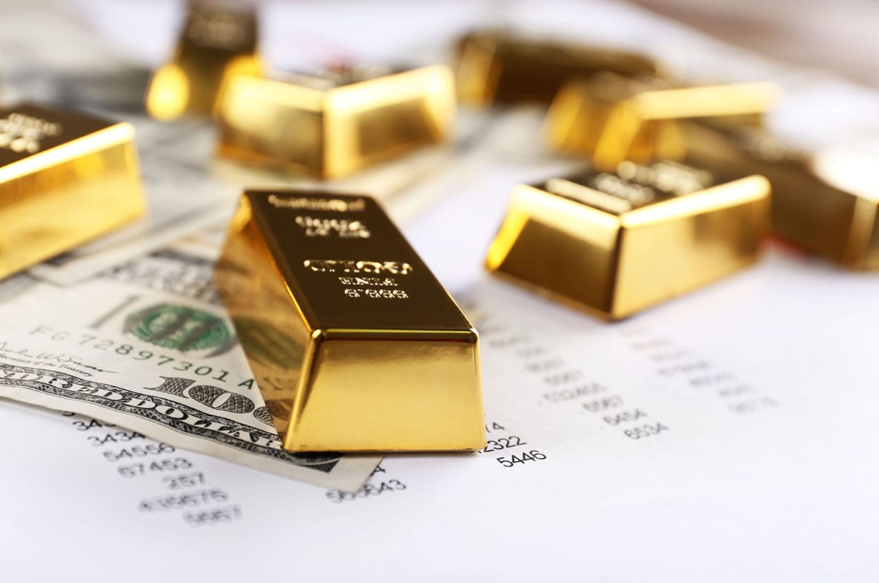 Gold and silver: Time to buy?