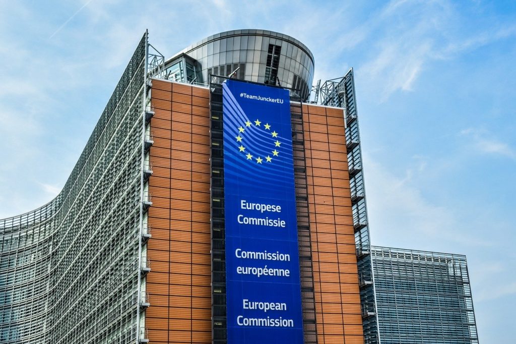 European Commission 2020