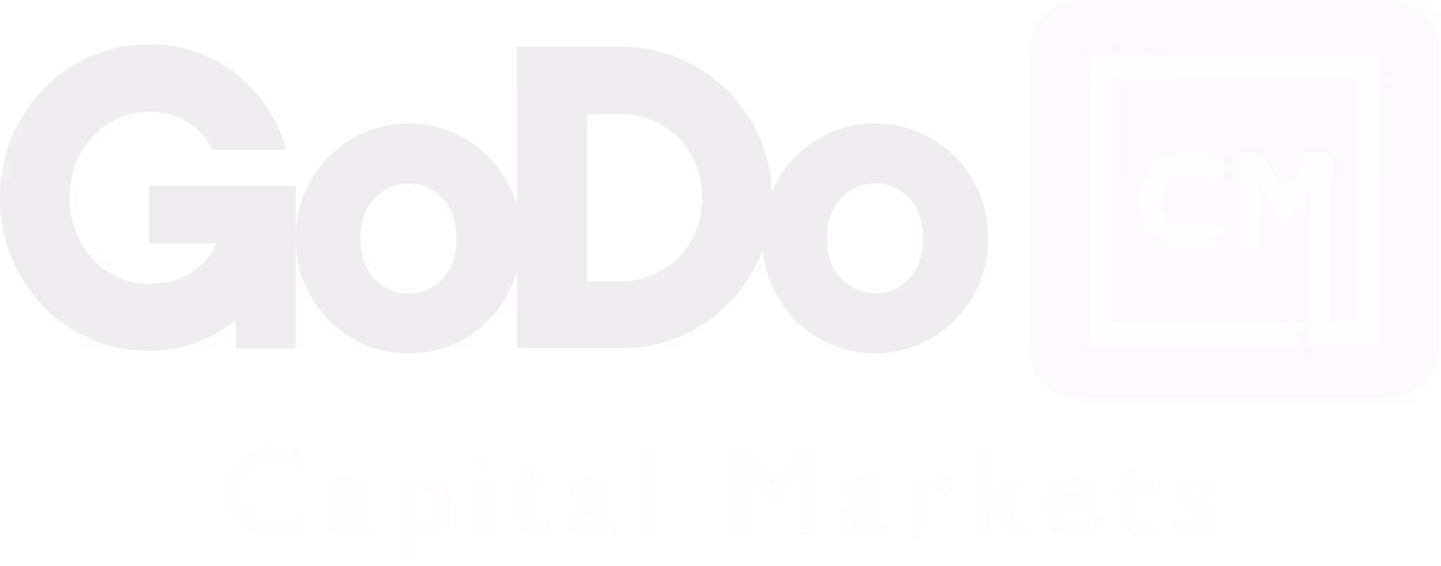 Godo capital markets