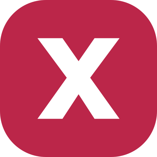 x mark