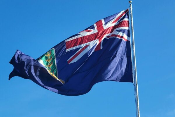 British Virgin Islands