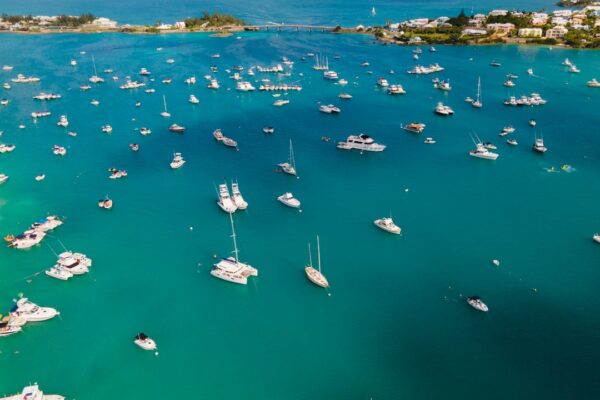 Best International Online Brokers in Bermuda
