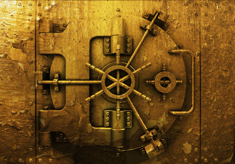 vault