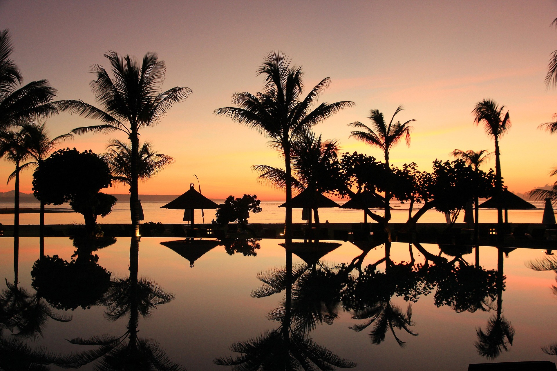 Bali-Indonesia