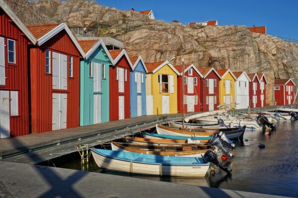 Best International Online Brokers in Sweden