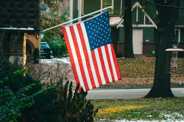 America