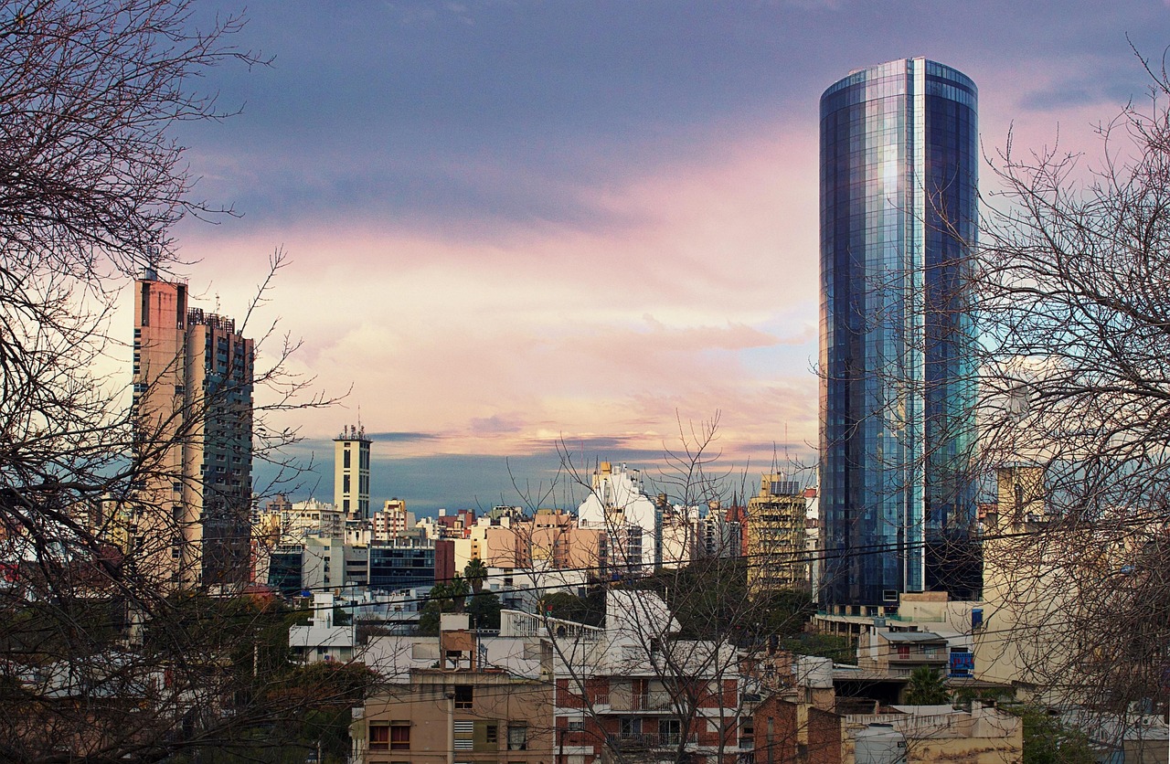 Argentina