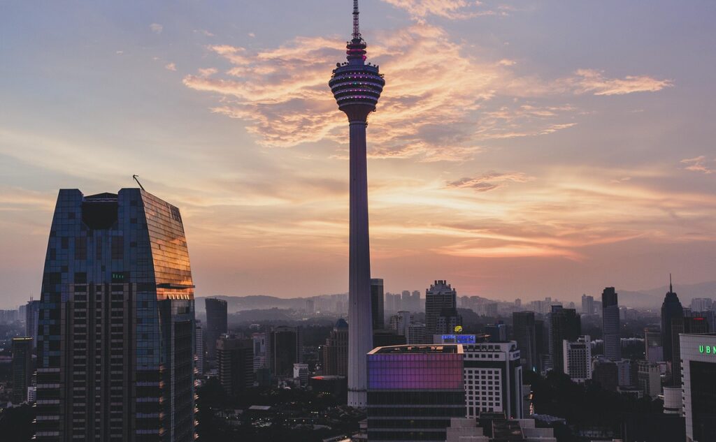 KL Tower