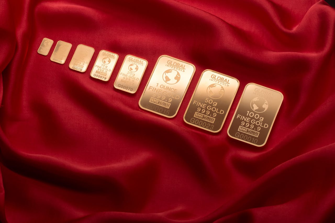 gold collection