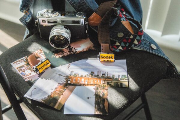 kodak