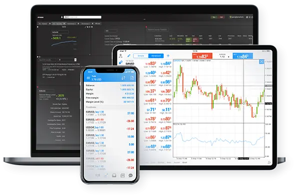 fp markets platform