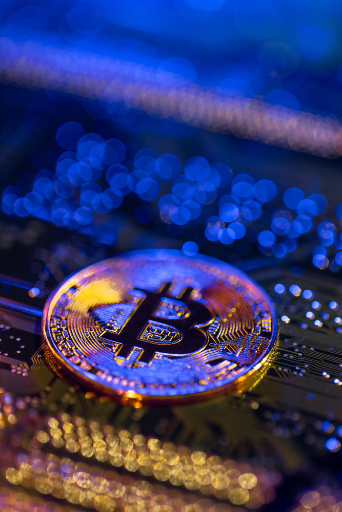 bitcoin