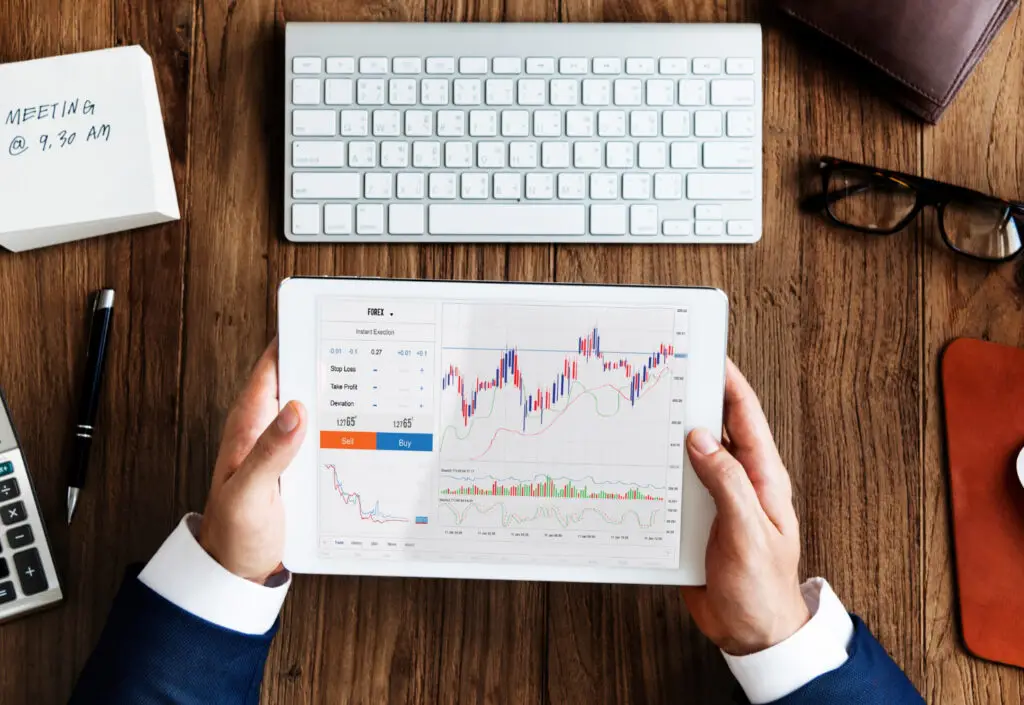 XTB Forex