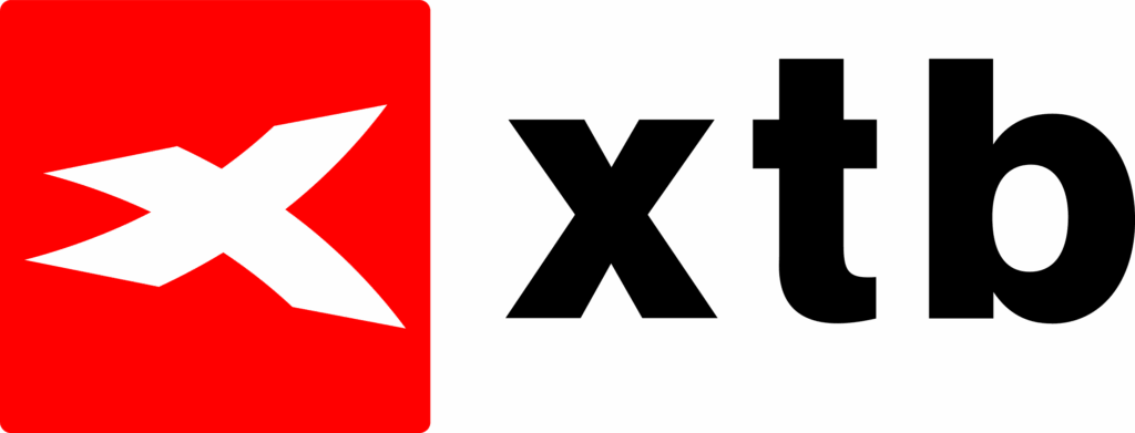 XTB long logo
