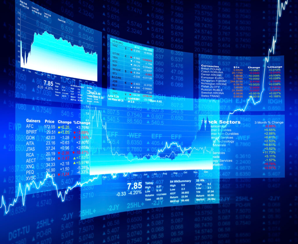 cfd trading