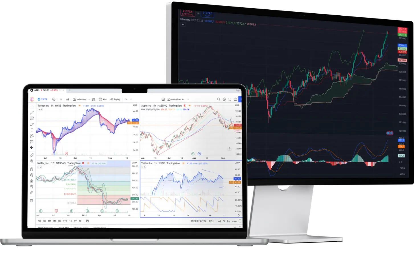 cmc web platform