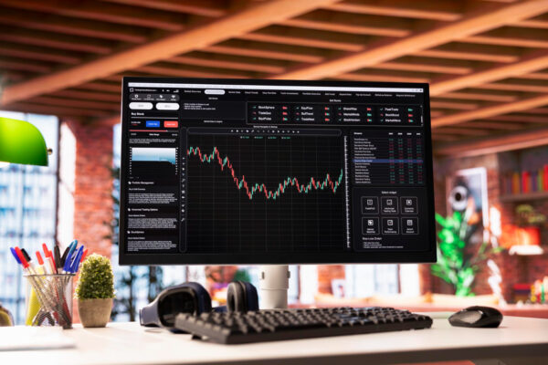 trading platform