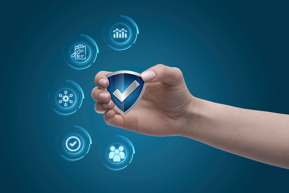 regulated and trusted