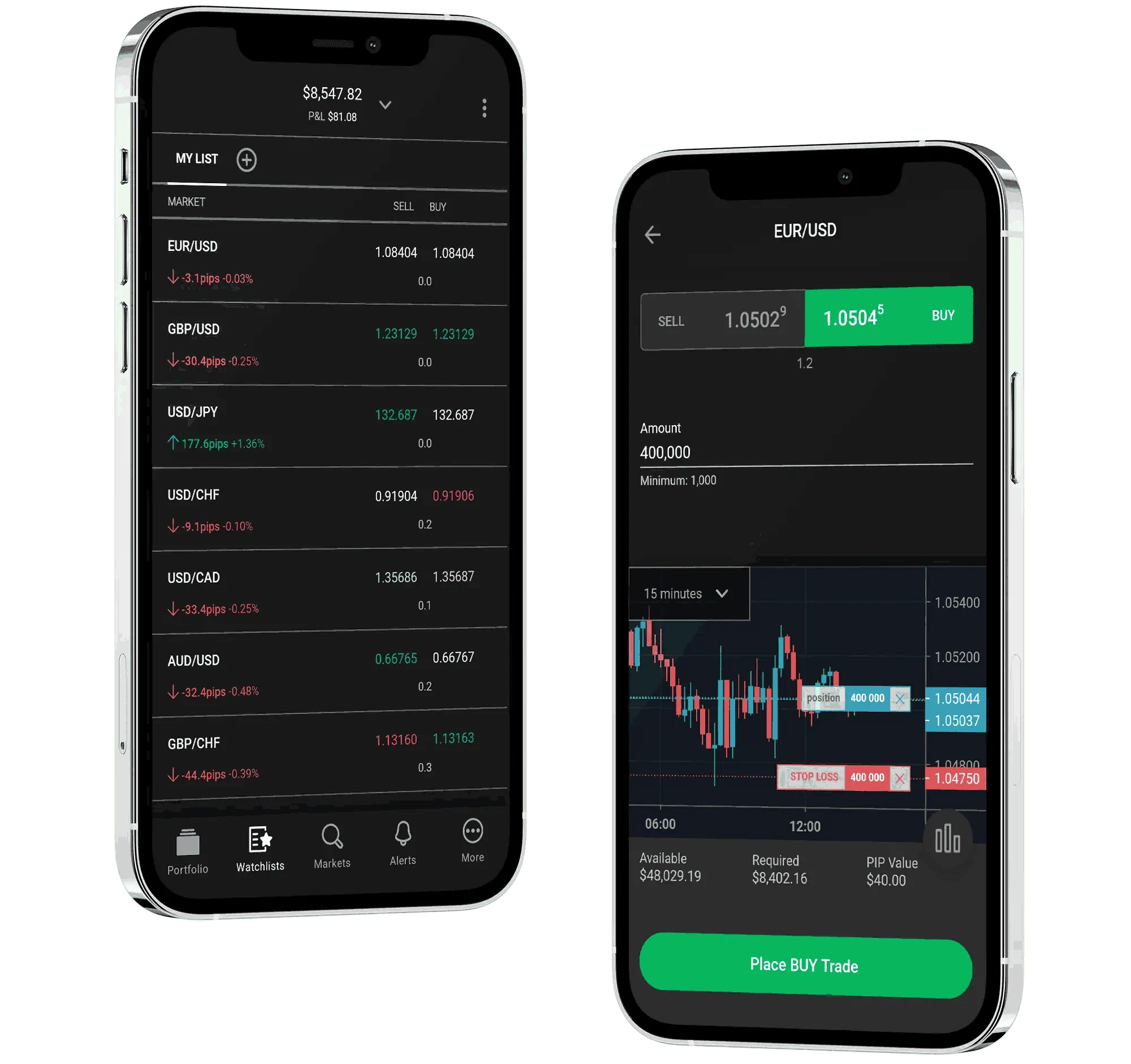 FX-App-Mobile-Pair