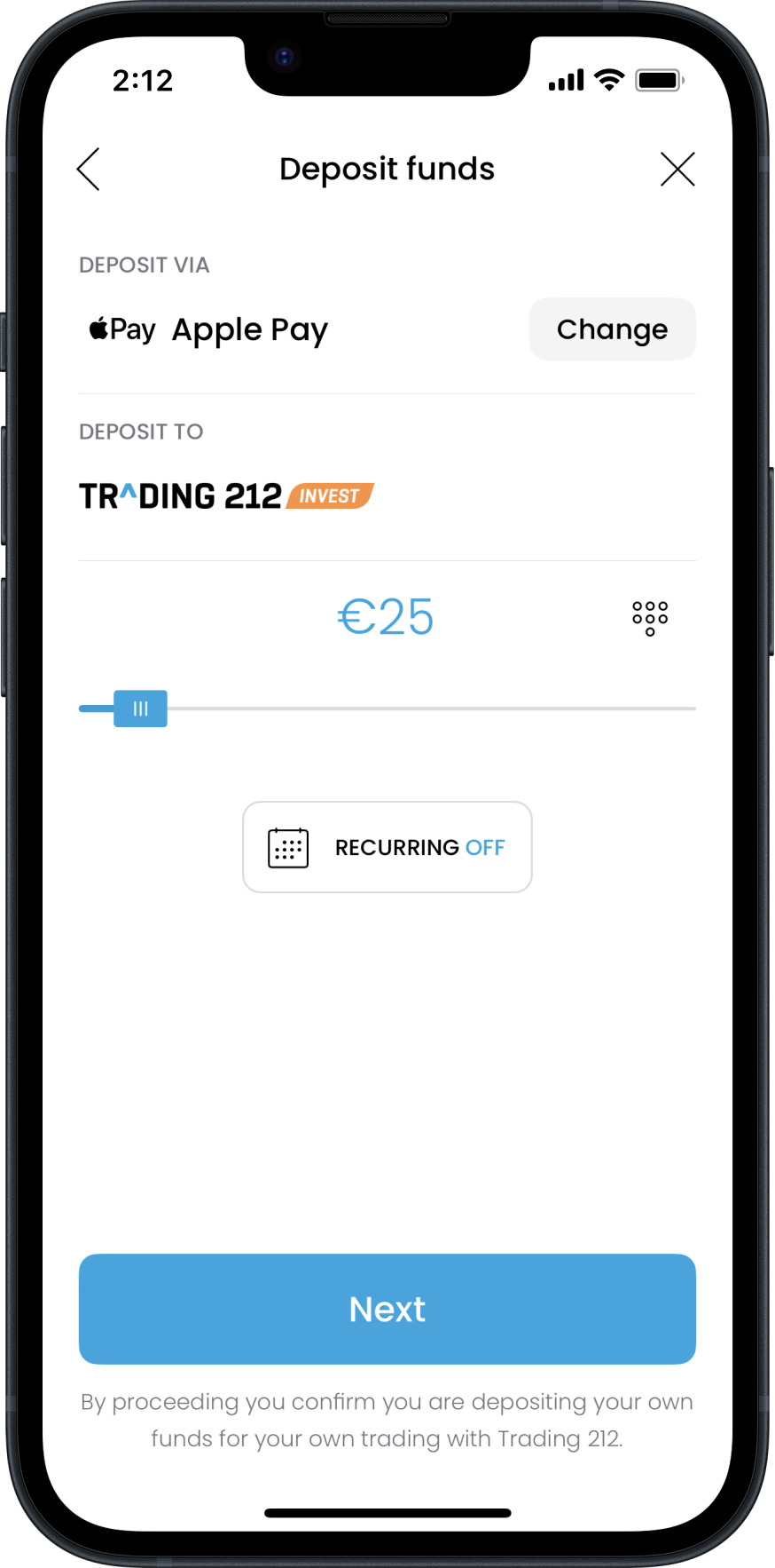 apple pay