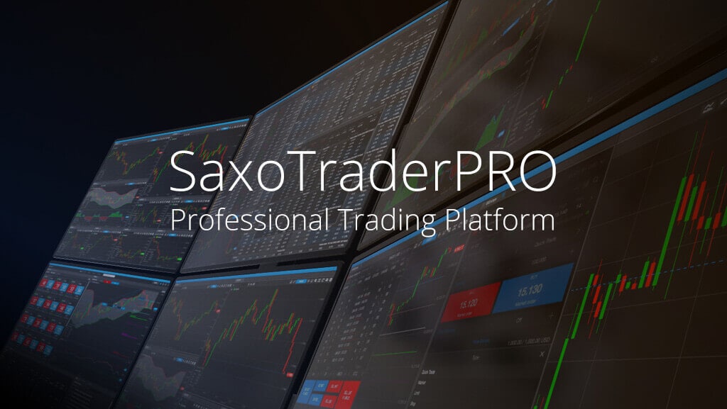 saxotraderpro-platform