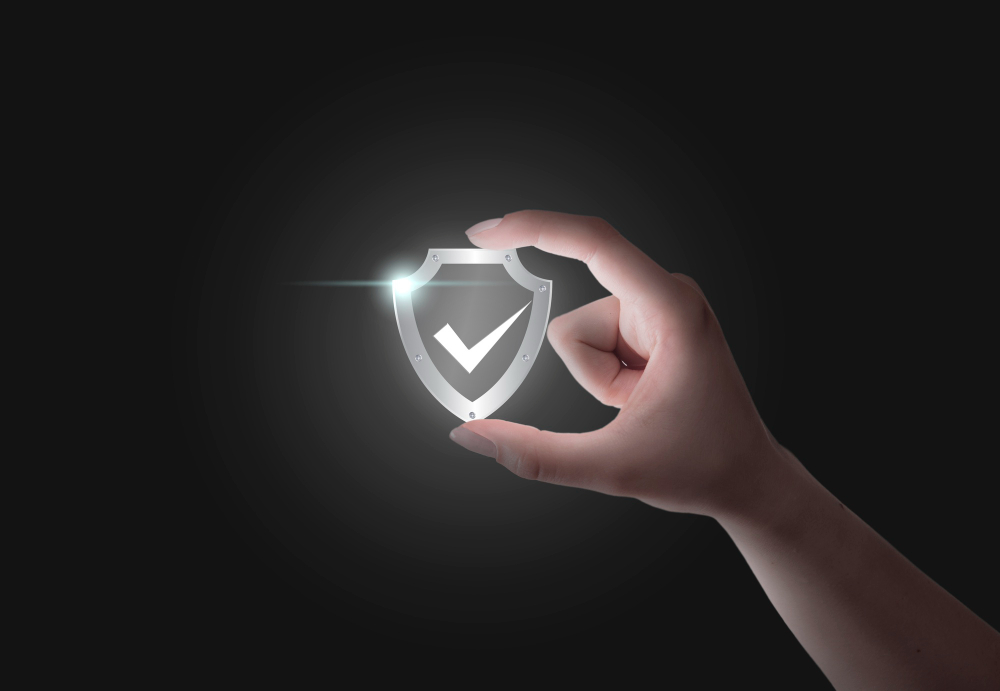 regulated broker