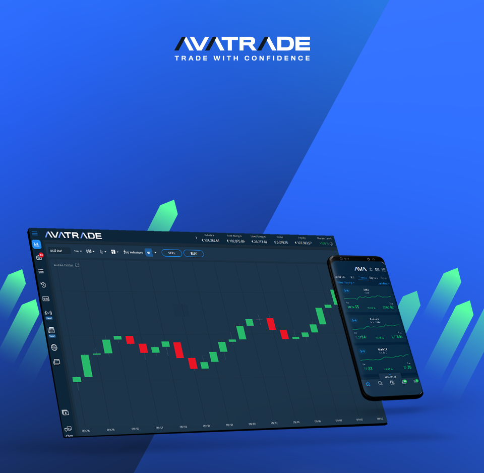 avatrade trading