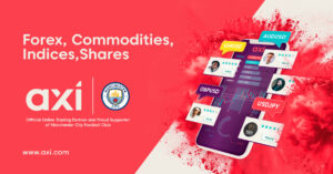 axi banner