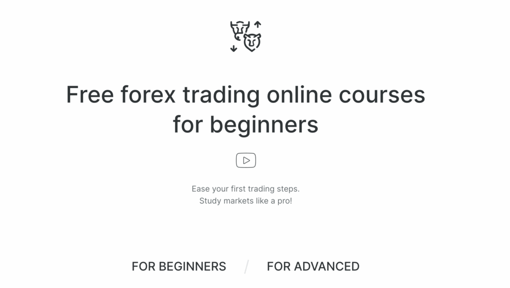 fxpro education