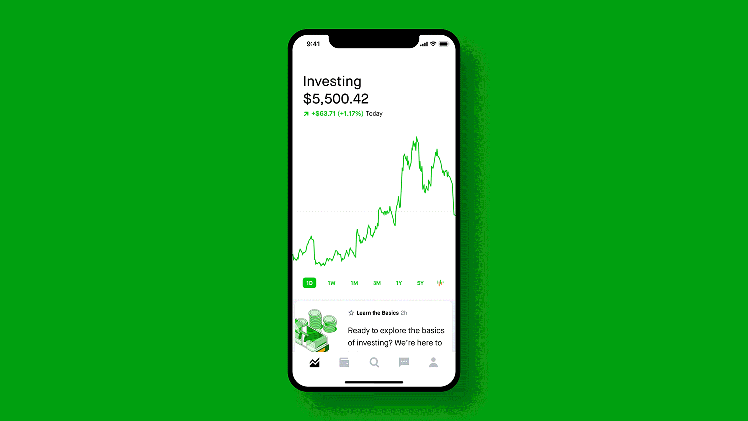 image robinhood
