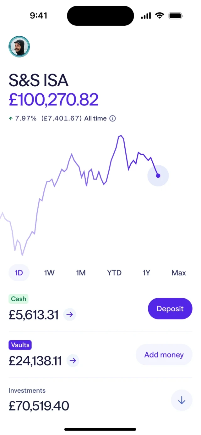 lightyear instrument